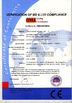 Chine Yiboda Industrial Co., Ltd. certifications